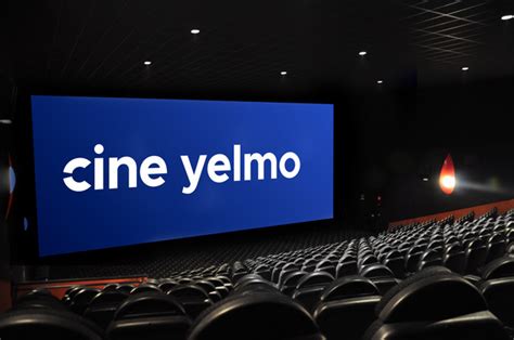 Cine Yelmo